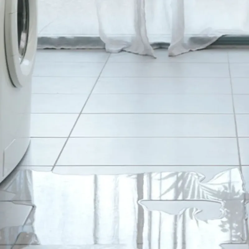 Appliance Leak Cleanup in El Segundo, CA