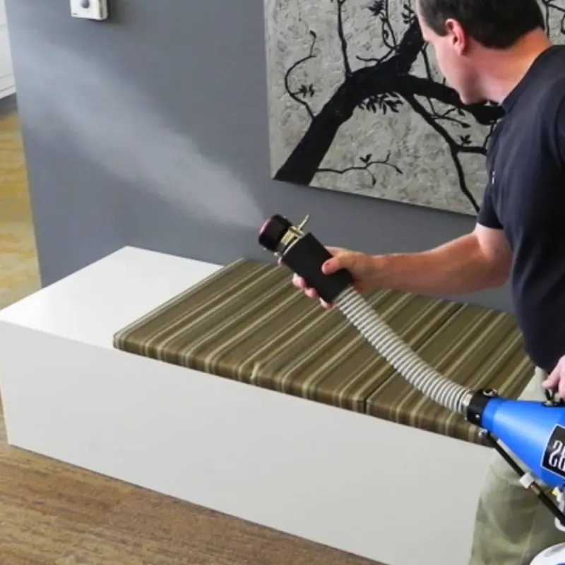Professional Odor Removal in El Segundo, CA